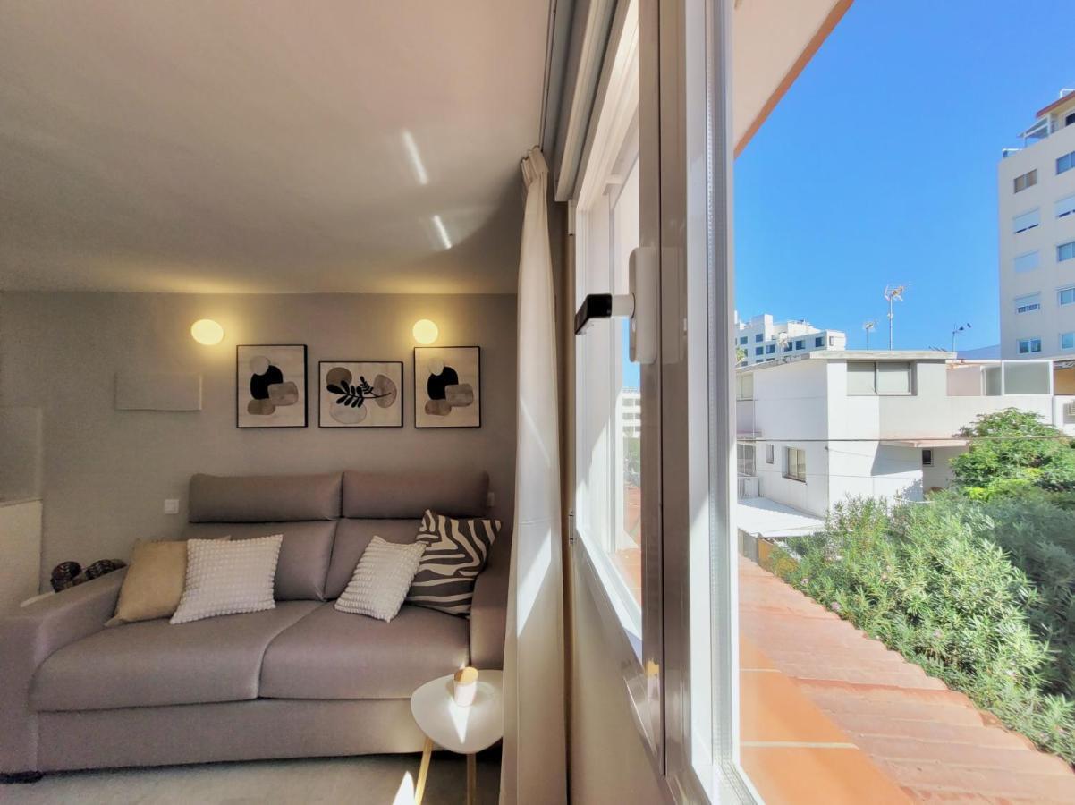 Club Apartments By Grupo Compostelana 8 Puerto de la Cruz  Eksteriør bilde